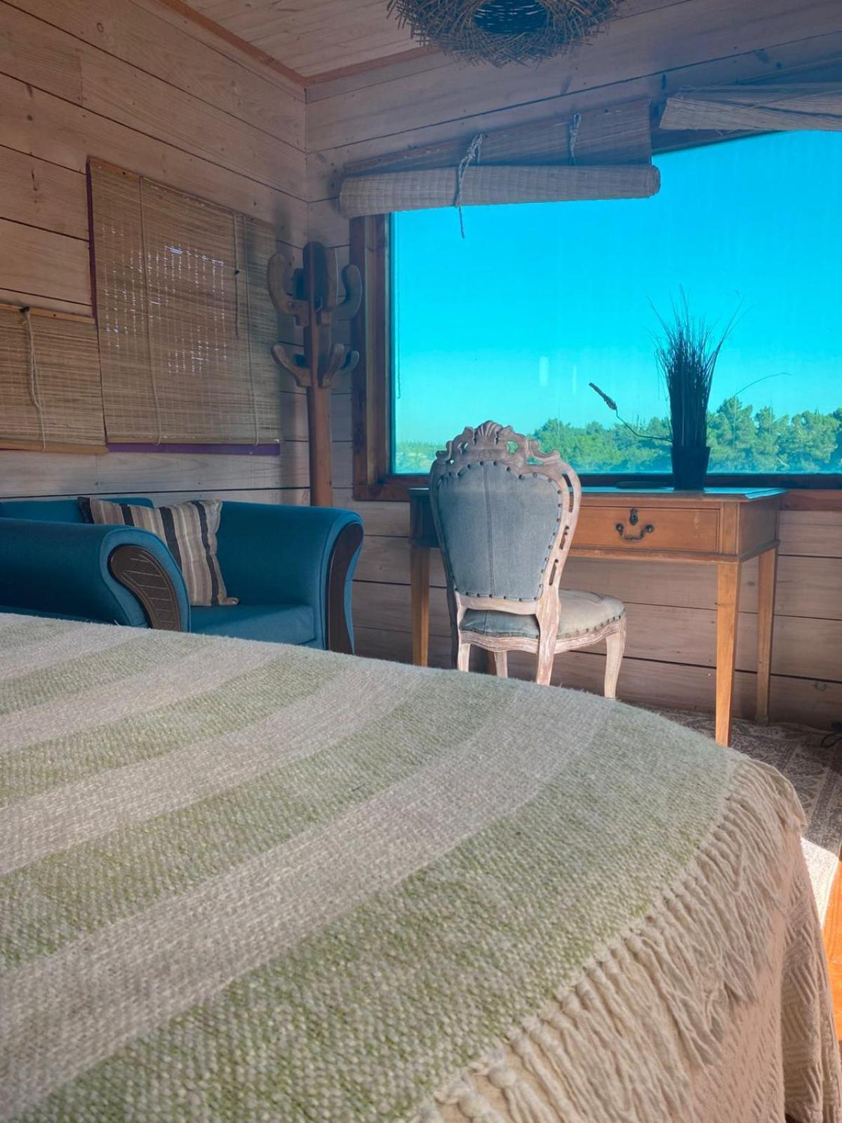 Sirena Insolente Hostel & Suites Пичилему Екстериор снимка